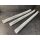 3 Stück 50 cm Verdrahtungskanal flexibel rund 30mm schraubbar weiss