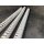 3 Stück 50 cm Verdrahtungskanal flexibel rund 30mm schraubbar weiss
