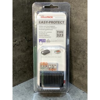 BBC Cellpack EASY-PROTECT 323 mit Wago