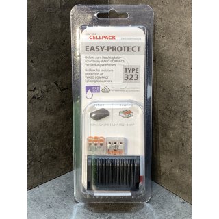 Cellpack EASY-PROTECT 323 mit Wago