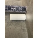 3 Stück KOPOS Verbindungsmuffe PVC für...