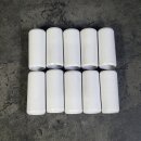10 Stück KOPOS Verbindungsmuffe PVC für Stangenrohr M16