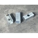 10 Stück KOPOS STS-Distanzstück für...