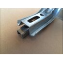 10 Stück KOPOS STS-Distanzstück für Kabelrinnenhalter