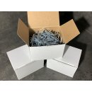 3 Pack Hakennagel 3x50 mm / 18 mm VPE250
