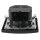 Flair Anthrazit matt Steckdose USB-A/USB-C