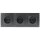 Flair Anthrazit matt Steckdosen-Block 3fach+USB-C/USB-A