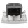 Flair Weiss matt Steckdose USB-A/USB-C
