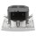 Flair Weiss matt Steckdose USB-A/USB-C