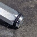 DC Setzeisen schwarz Fixpin 4mm