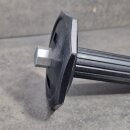 DQ Setzeisen schwarz Fixpin 4mm