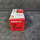 100 Stück (1Pack) fischer Duopower Dübel 5 x 25