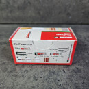 100 Stück (1Pack) fischer Duopower Dübel 5 x 25