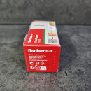 100 Stück (1Pack) fischer Duopower Dübel 5 x 25