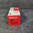 100 Stück (1Pack) fischer Duopower Dübel 5 x 25