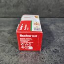100 Stück (1Pack) fischer Duopower Dübel 5 x 25