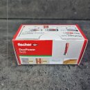 100 Stück (1Pack) fischer Duopower Dübel 5 x 25