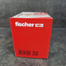 100 Stück (1 Pack) fischer Duopower Dübel 8 x 40