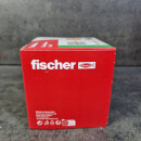 50 Stück ( 1 Pack) fischer Duopower Dübel 8 x 65