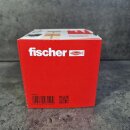 25 Stück (1 Pack) fischer Duopower Dübel 12 x 60