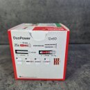 25 Stück (1 Pack) fischer Duopower Dübel 12 x 60
