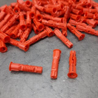 100 HILTI® Universaldübel HUD-2 Größe...