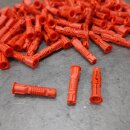 100 HILTI® Universaldübel HUD-2 Größe...