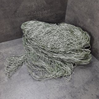 Schutz-Netz olivgrün 3 x 8 Meter 50x50mm
