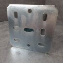 Hängestiel für Kabelrinnen 600mm