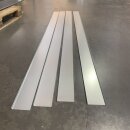 4 Stück KOPOS Deckel für Kabelrinne 100mm