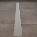 4 Stück KOPOS Deckel für Kabelrinne 100mm