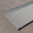 4 Stück KOPOS Deckel für Kabelrinne 100mm