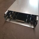 4 Stück KOPOS Deckel für Kabelrinne 100mm