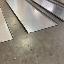 4 Stück KOPOS Deckel 2m für Kabelrinne 200mm