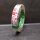 3 Rollen Feinkreppklebeband GREEN CORE 19mm x 50m