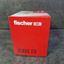 100 Stück (1Pack) fischer Duopower Dübel 6 x 50