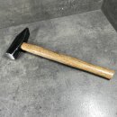 Schlosserhammer 1000g Hammer Holzstiel -SALE-