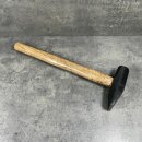 Schlosserhammer 1000g Hammer Holzstiel -SALE-