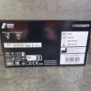 Nitril-Einmalhandschuhe (100) schwarz L
