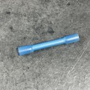 10 Stück Reparatur - Stossverbinder isoliert 1,5-2,5mm XL 50mm Länge