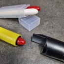 Baumarker-Wandmarker Stift mit Minen