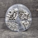 Streudose Aderendhülsen unisoliert 4,00-16,00mm² (350)