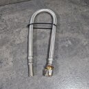 48 Stück Flexschlauch Sanitär 10mm Quetsch-10mm...