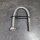 17 Stück Flexschlauch Sanitär 1/2" ÜM-10mm Rohr 0,30m SALE