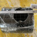 Solaranlagengitter 30 Meter x 200mm Edelstahl