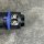 NEUTRIK NAC3FXXA-W-L 10-16 mm Powercon Stecker blau alt: NAC3FCA