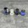 NEUTRIK NAC3FXXA-W-L 10-16 mm powerCON Stecker blau