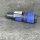 3 St&uuml;ck NEUTRIK NAC3FXXA-W-L 10-16 mm Powercon Stecker blau alt: NAC3FCA
