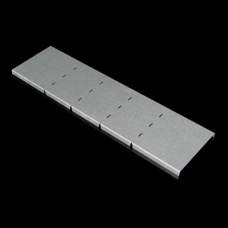 KOPOS Deckel Fallstück 90° für Kabelrinne...