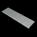 KOPOS Deckel Fallstück 90° für Kabelrinne KZI 60x200